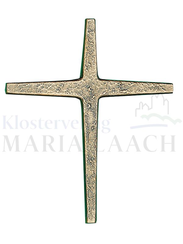 Foto: Kreuz, 19 x 16 cm