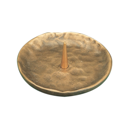 Kerzenleuchter mit Dorn Ø 9 cm