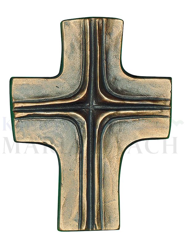 Foto: Kreuz, 11 x 8,5 cm