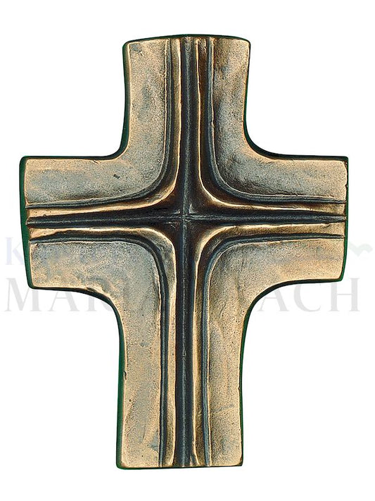 Foto: Kreuz, 11 x 8,5 cm