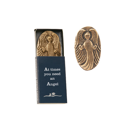 Handschmeichler "At times you need an Angel"