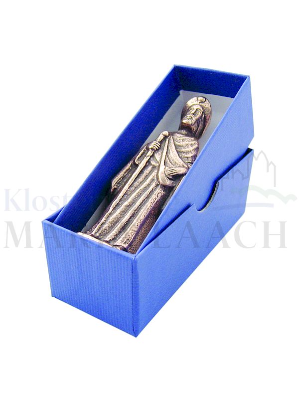 Foto: Figur Jakobus 8,5 cm, in Geschenkschachtel