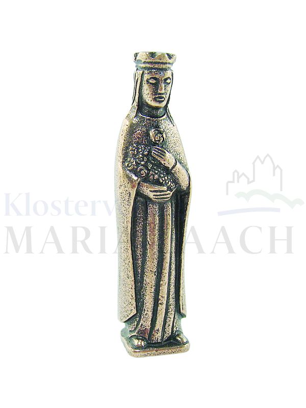 Foto: Figur Hl. Elisabeth von Thüringen, 8,5 cm hoch
