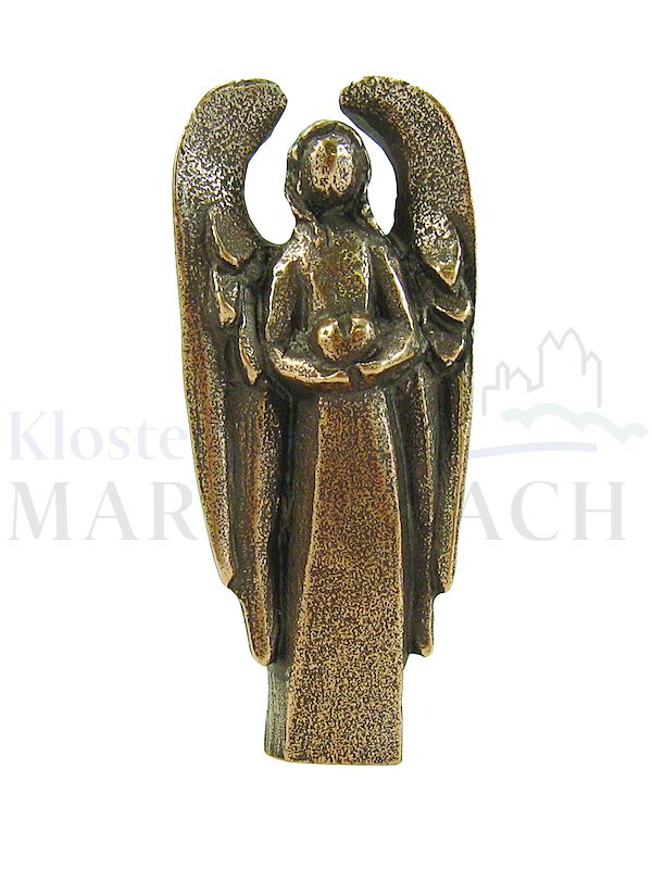 Foto: Figur Engel des Herzens, 7,5 cm hoch