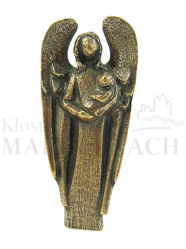 Foto: Figur Engel der Liebe, 7,5 cm hoch