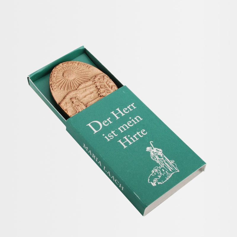 Handschmeichler "Der Herr ist mein Hirte"