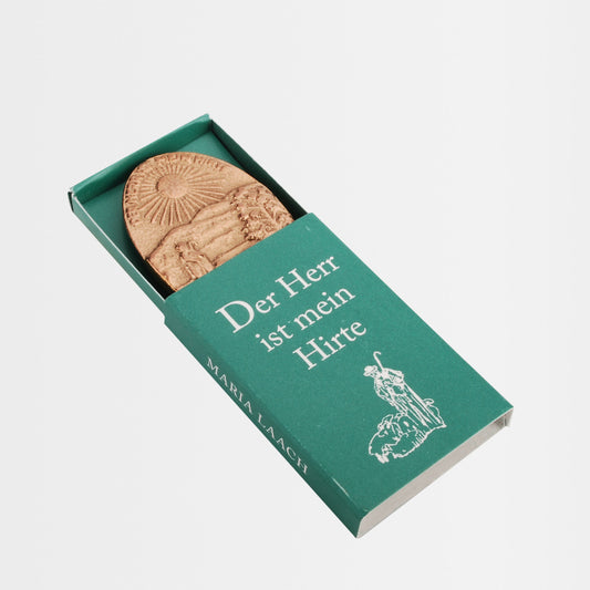 Handschmeichler "Der Herr ist mein Hirte"