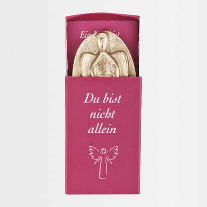Handschmeichler "Du bist nicht allein"