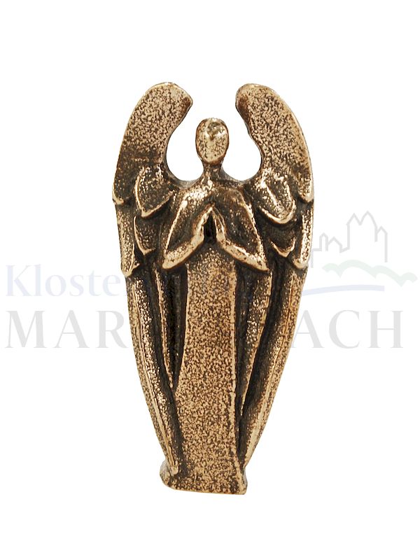 Foto: Figur Engel der Zuversicht, 7 cm hoch