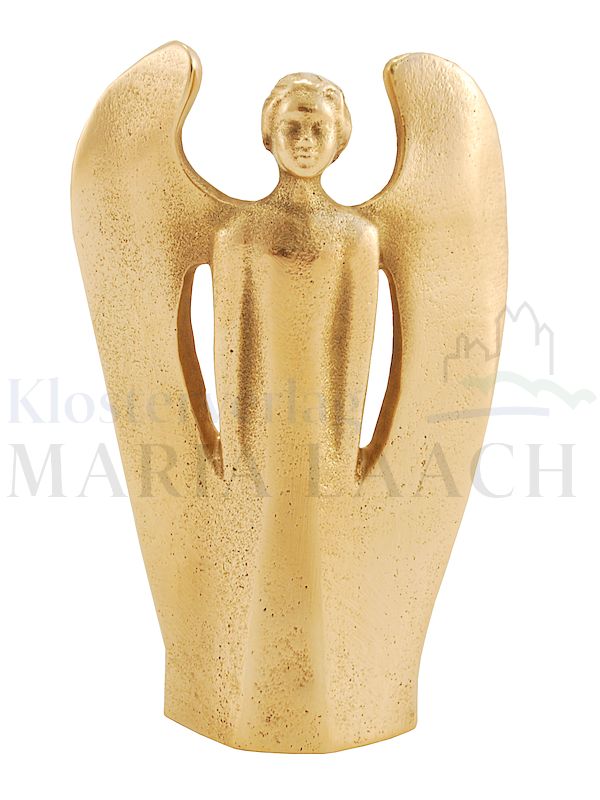 Foto: Engel der Meditation, 9,5 x 6,5 cm