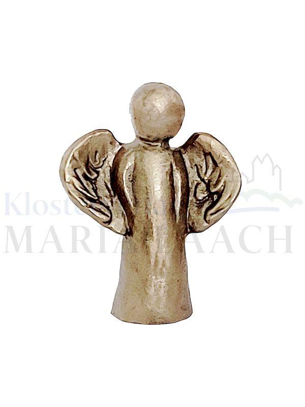 Foto: Figur Da ist immer ein Engel, 5 x 4 cm