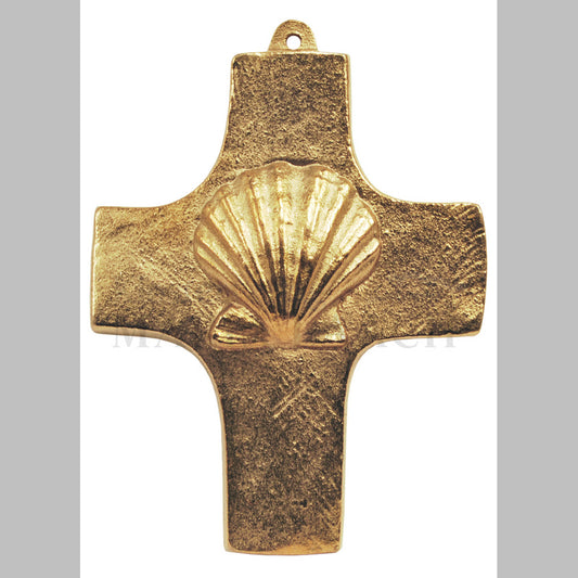 Wandkreuz "Pilgerkreuz"