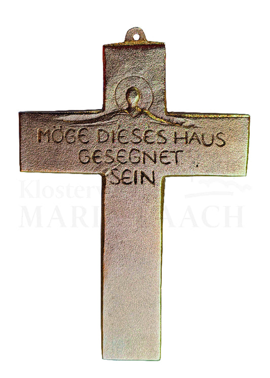 Haussegenskreuz