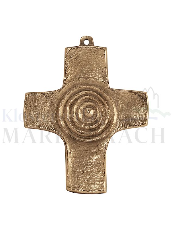 Foto: Kreuz Kreise, 8 x 7 cm
