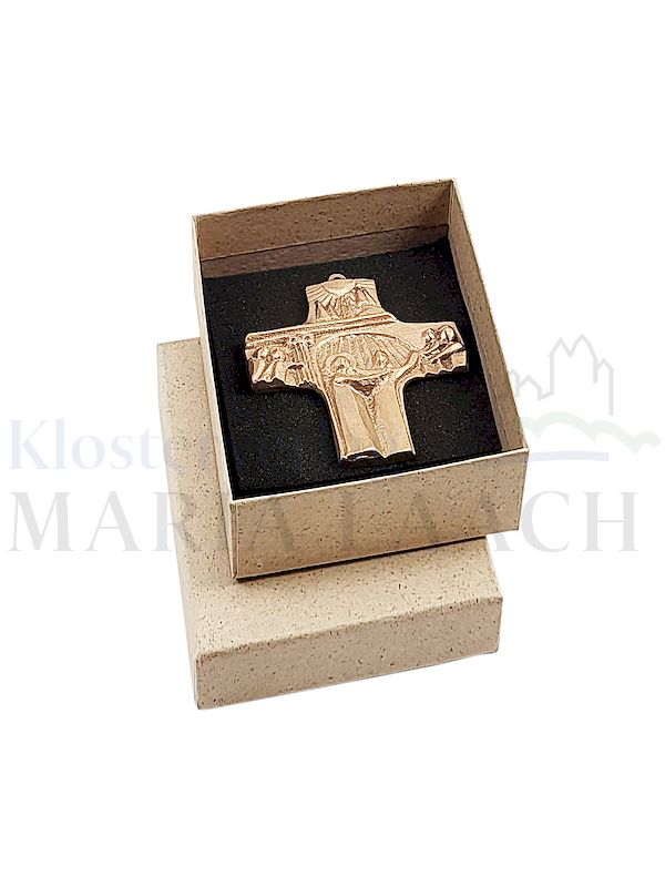 Foto: Geschenketui graspapier, 12 x 9 cm