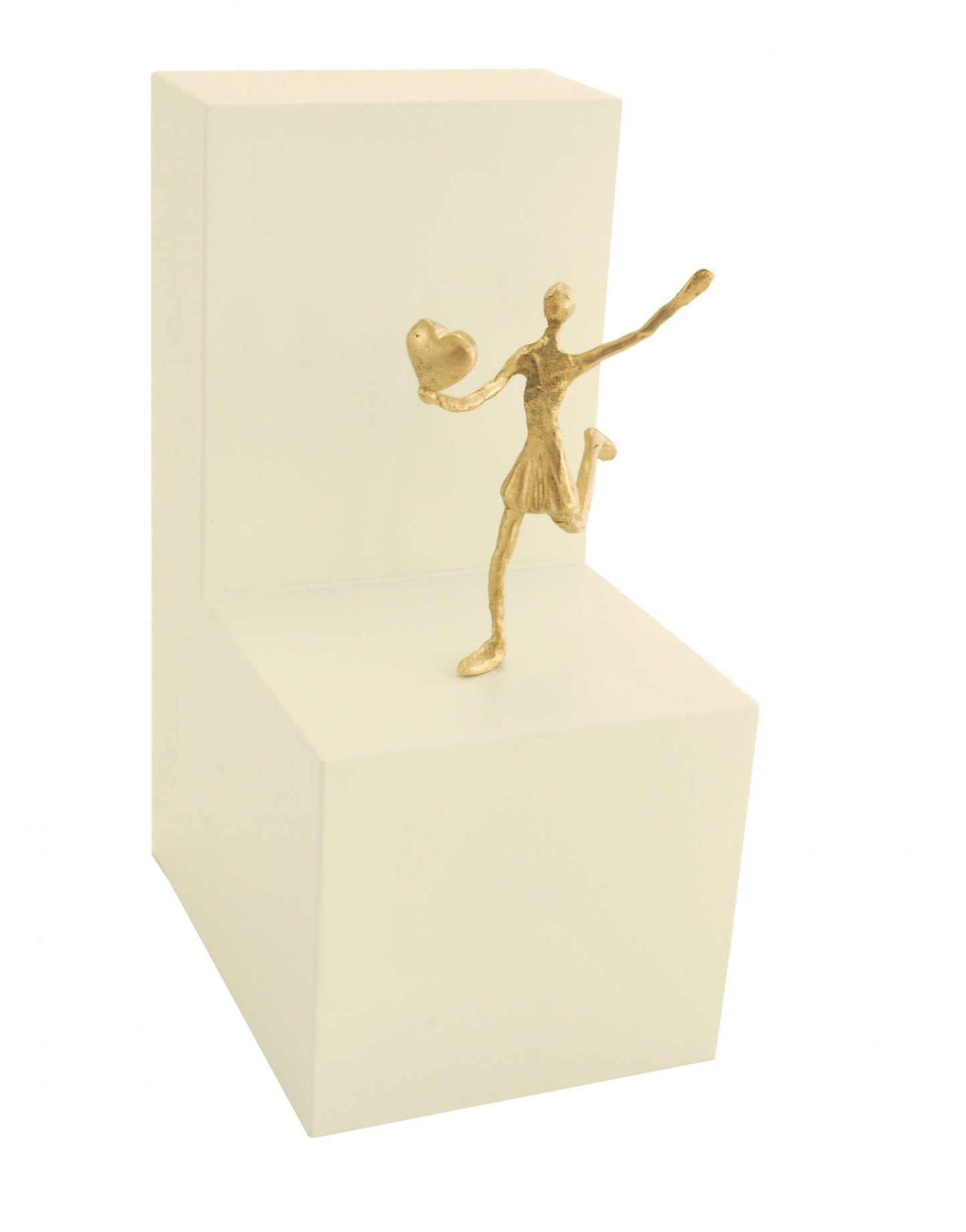 Herz zu verschenken (Mädchen)