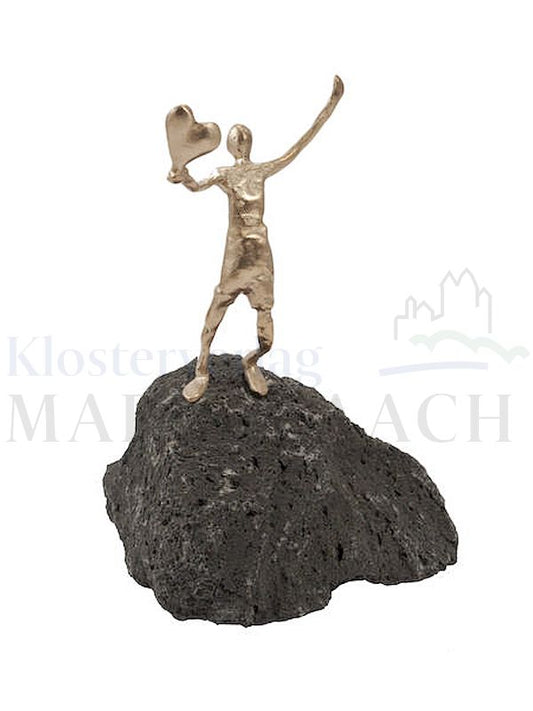 Herz zu verschenken (Junge)