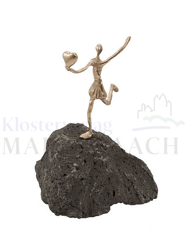 Herz zu verschenken (Mädchen)
