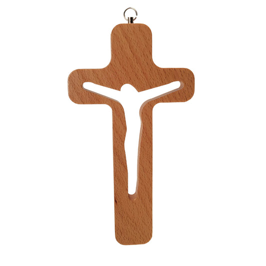 Holzkreuz "Korpus"