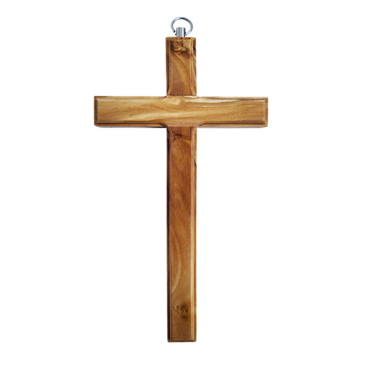 Holzkreuz mit Aufhängung