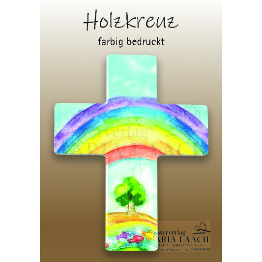 Regenbogen