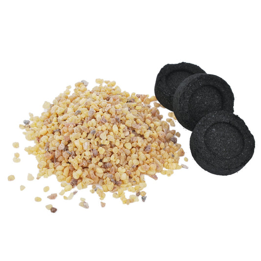 Weihrauch Starter-Set