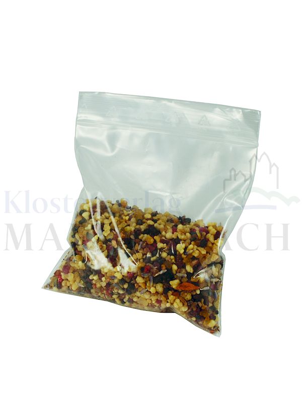 Foto: Weihrauchmischung Benedikt, 50 g