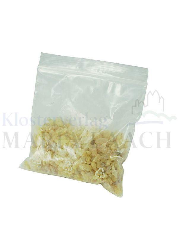 Foto: Weihrauch Didymos, natur, 50 g