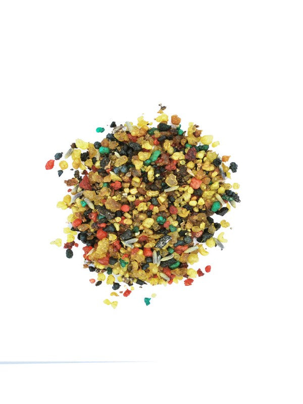 Foto: VE 5, Weihrauchmischung Vatikan, 30 g, in Tütchen