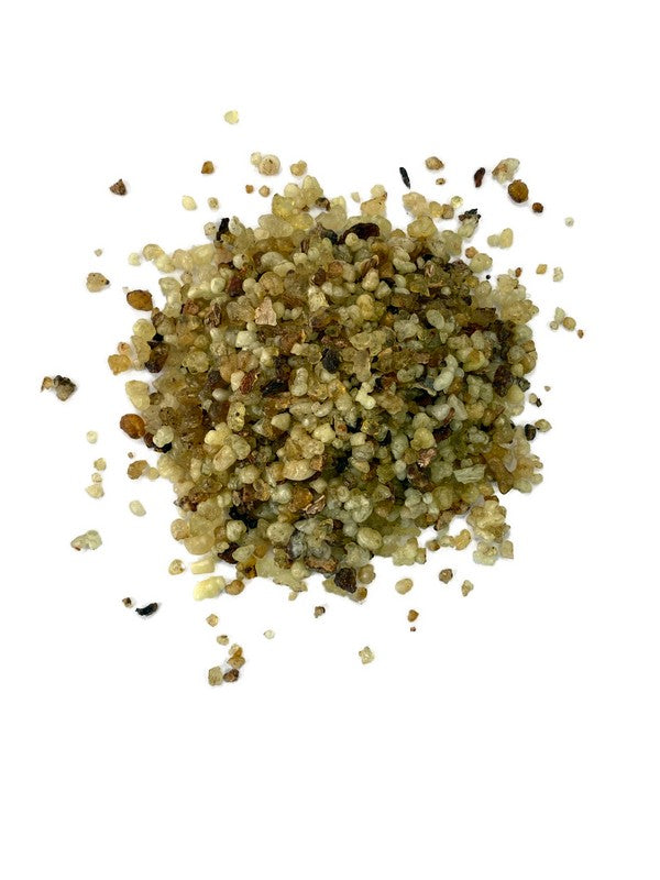 Foto: VE 5, Weihrauchmischung Rosenduft, 30 g, in Tütchen
