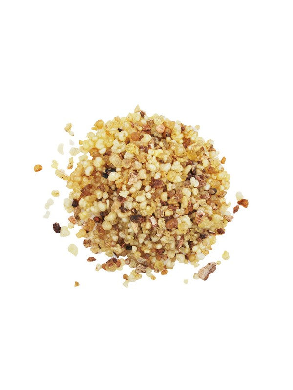 Foto: VE 5, Weihrauchmischung Jasminduft, 30 g, in Tütchen