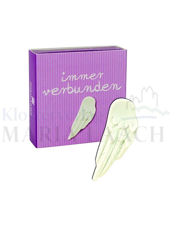 Foto: Immer verbunden (Handschmeichler), 5,5 cm, in Schachtel