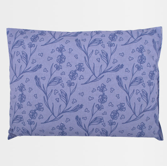 Wohlfühlkissen "Lavendel"