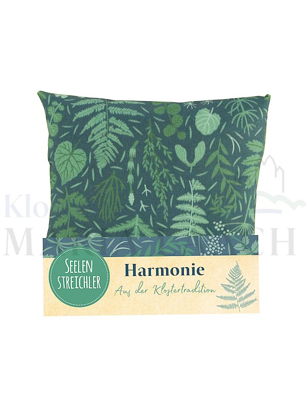Foto: Kissen Harmonie, ca. 11 x 11 cm
