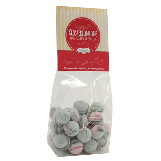 Klosterbonbons "Landapfel"