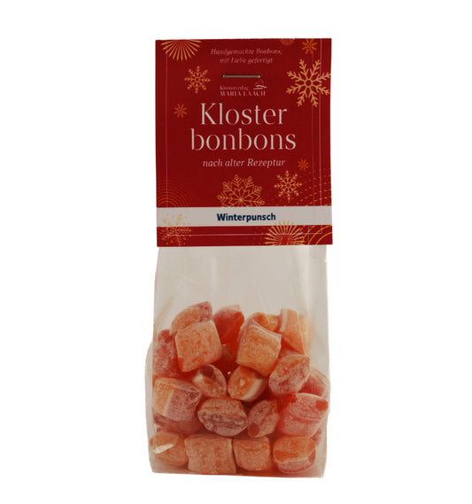Klosterbonbons "Winterpunsch"