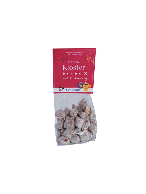 Foto: VE 5, Bonbons Kaffeeklatsch, 100g, in Tütchen
