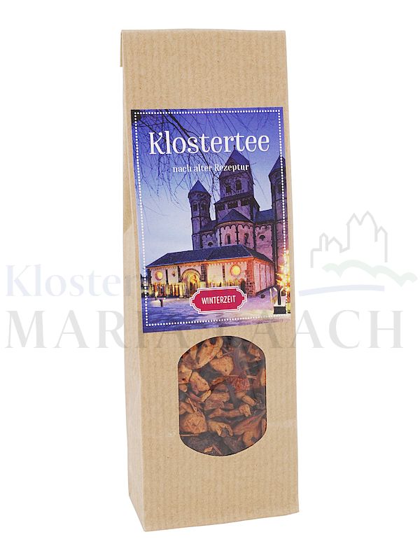 Foto: VE 5 Tee Klosterwinter, 50 g