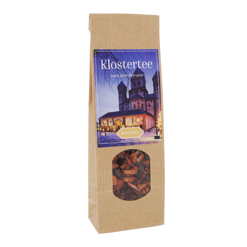Klostertee "Klosterweihnacht"