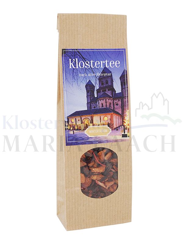 Foto: VE 5 Tee Klosterweihnacht, 50 g