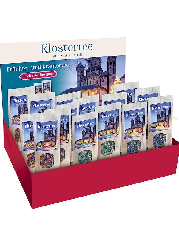 Foto: Nachfüllpack für Verkaufsdisplay 854203, 15 Tüten