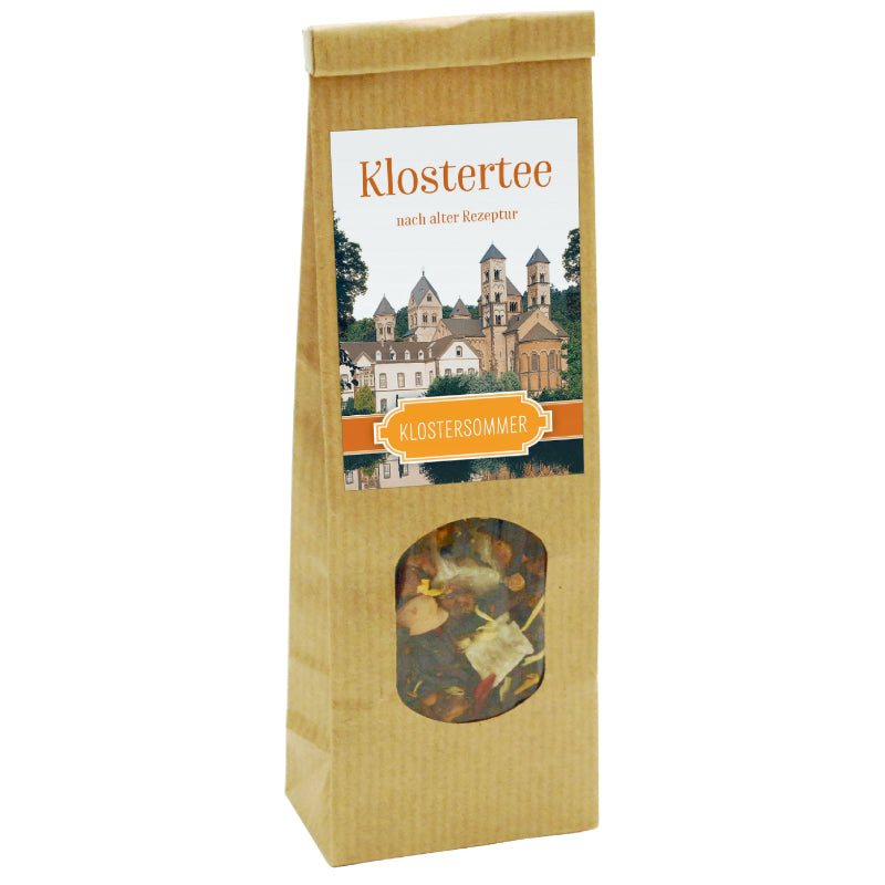 Klostertee "Klostersommer"
