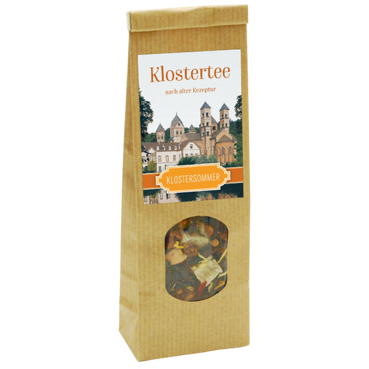 Klostertee "Klostersommer"