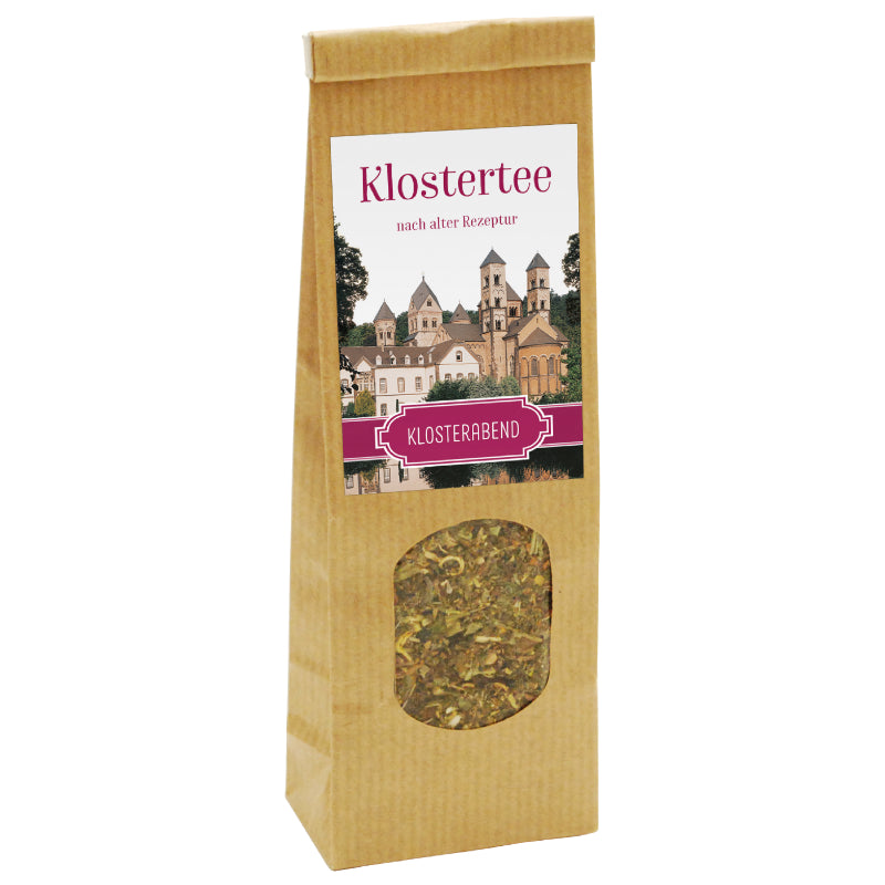 Klostertee "Klosterabend"