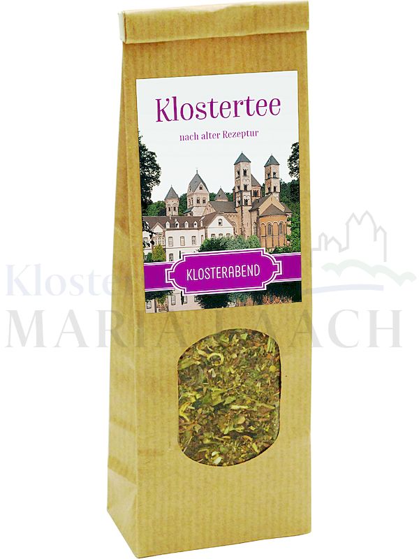 Foto: VE 5 Tee Klosterabend, 50 g