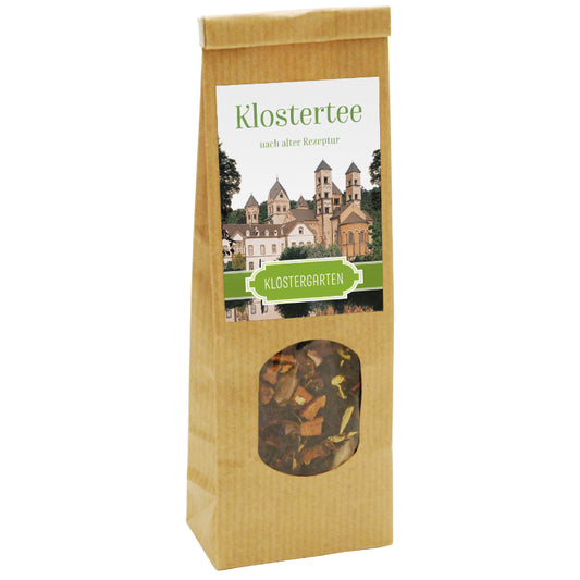 Klostertee "Klostergarten"