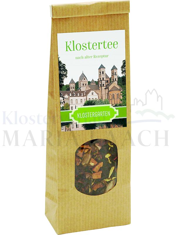 Foto: VE 5 Tee Klostergarten, 50 g