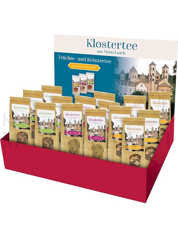Foto: Nachfüllpack für Verkaufsdisplay 854207, 15 Tüten