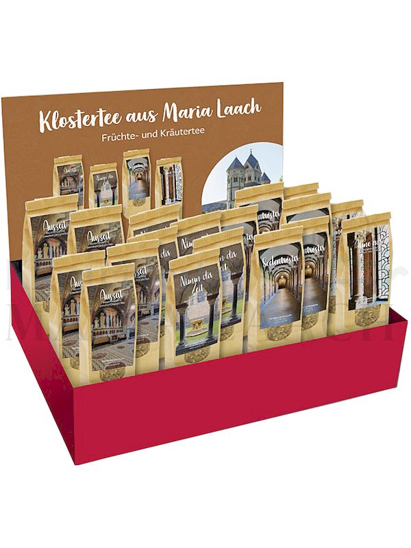 Foto: Nachfüllpack für Verkaufsdisplay 854212, 20 Tüten