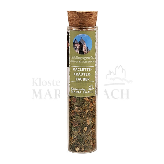 Lieblingsgewürz " Kräuterzauber"